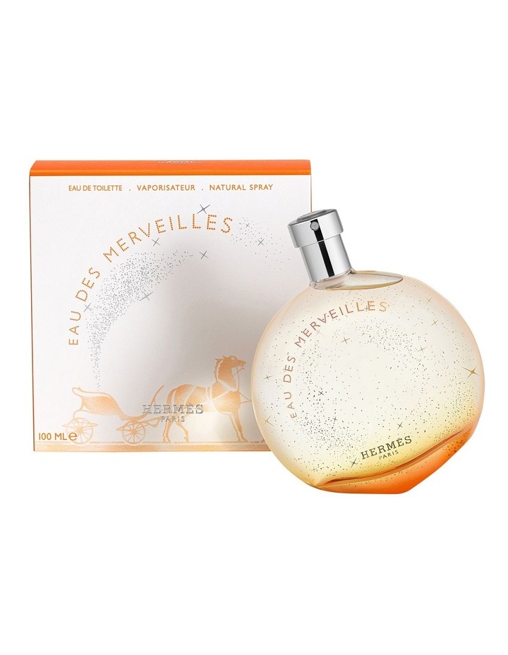 Perfume eau de merveilles Clearance