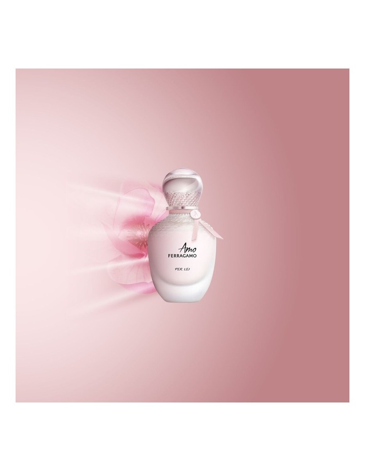 Ferragamo Amo Per Lei Eau de Parfum | MYER