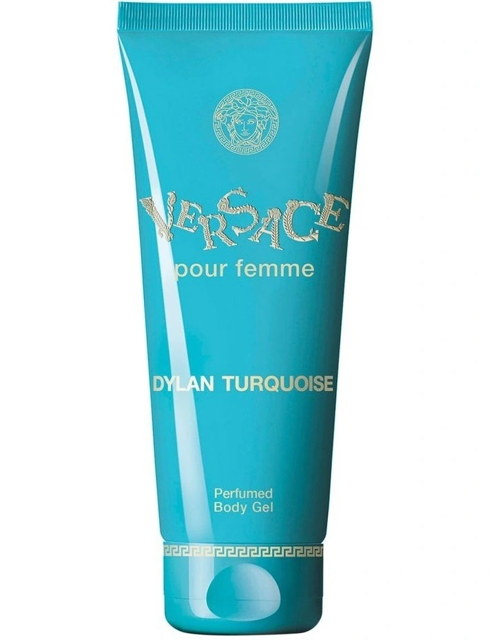 Dylan Turquoise Body Gel 200ml image 1