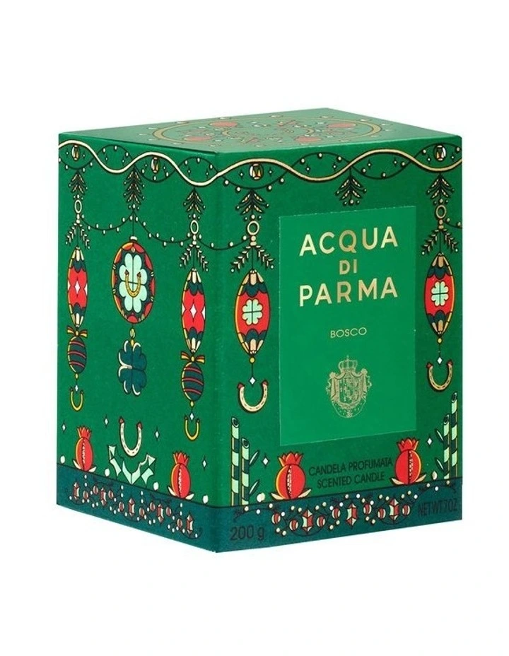 Holiday 2023 Bosco Candle 200g image 2