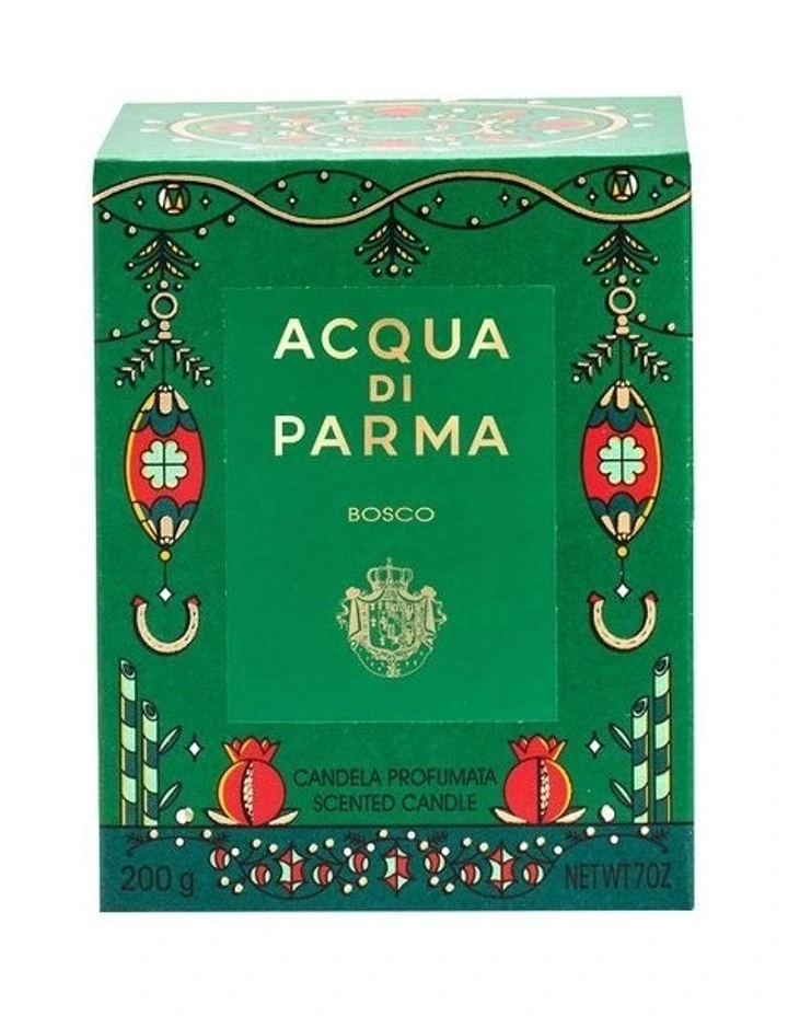 Holiday 2023 Bosco Candle 200g image 4