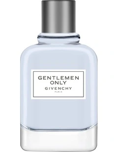 Gentlemen Only Eau de Toilette