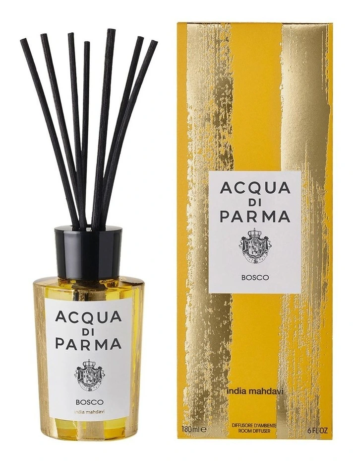 Holiday 2024 Bosco Diffuser 180ml image 2