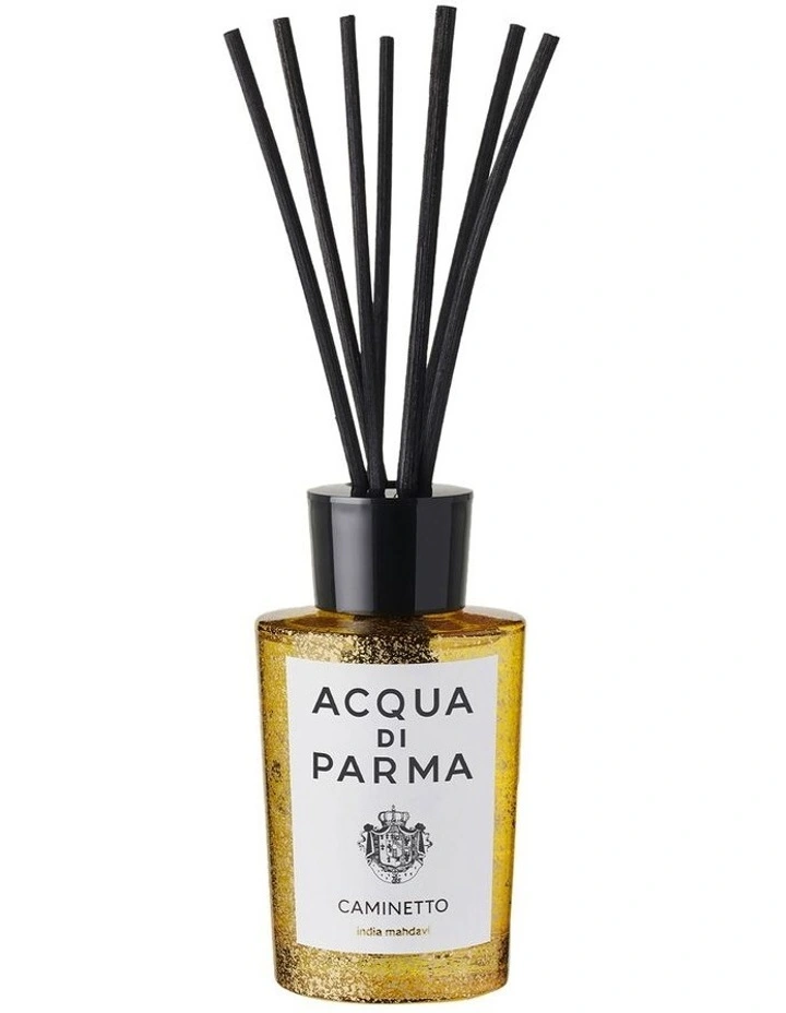 Christmas Holiday Caminetto Diffuser 180ml image 1