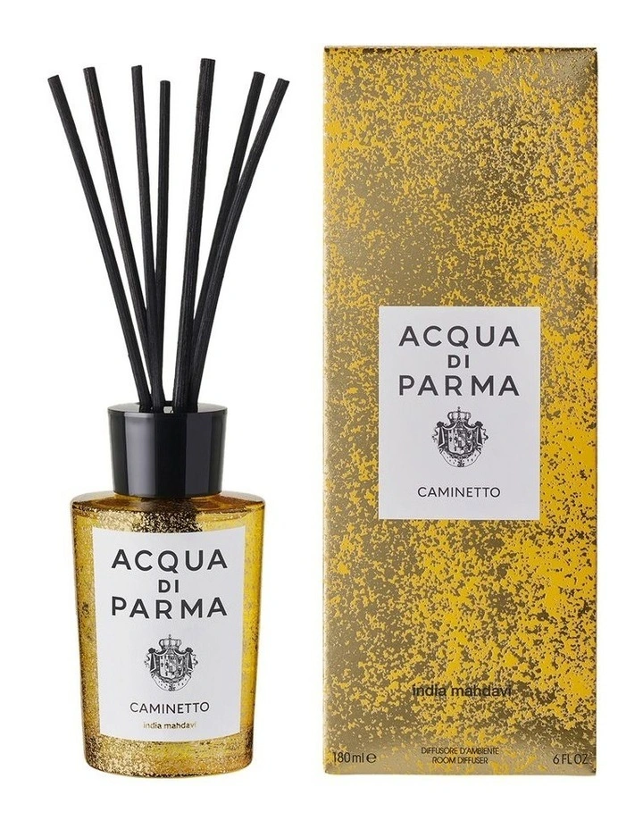 Christmas Holiday Caminetto Diffuser 180ml image 2