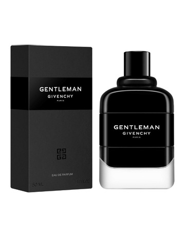 givenchy perfume black