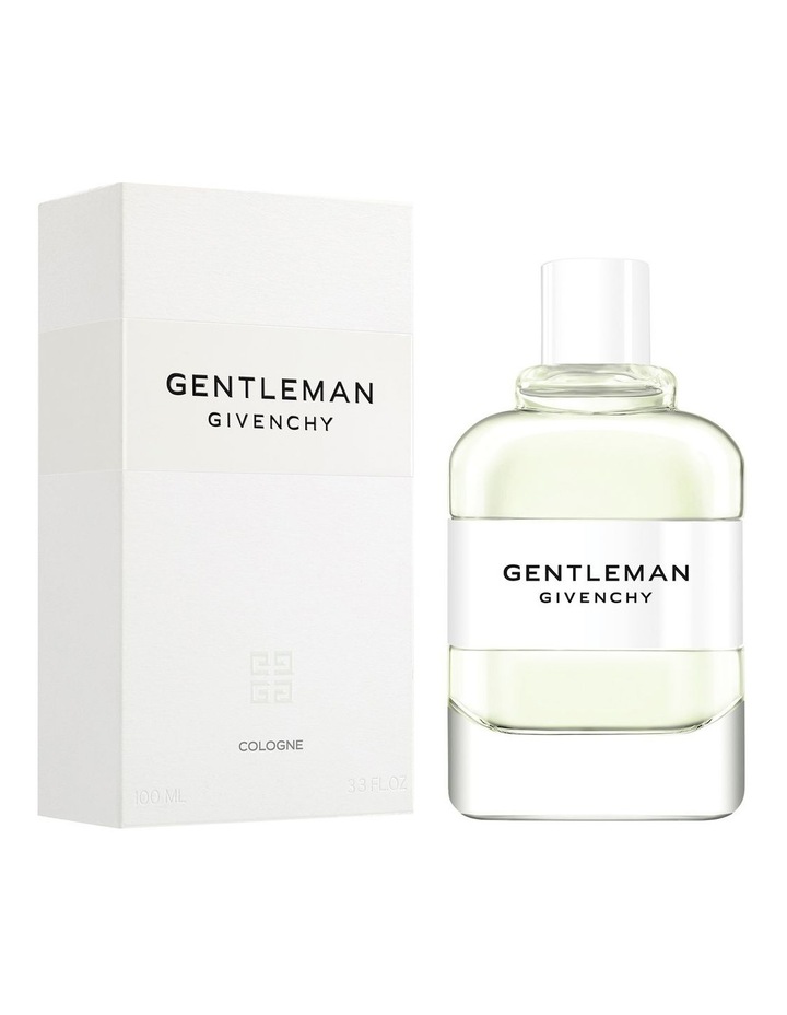 Givenchy | Gentleman Cologne 100ml | MYER