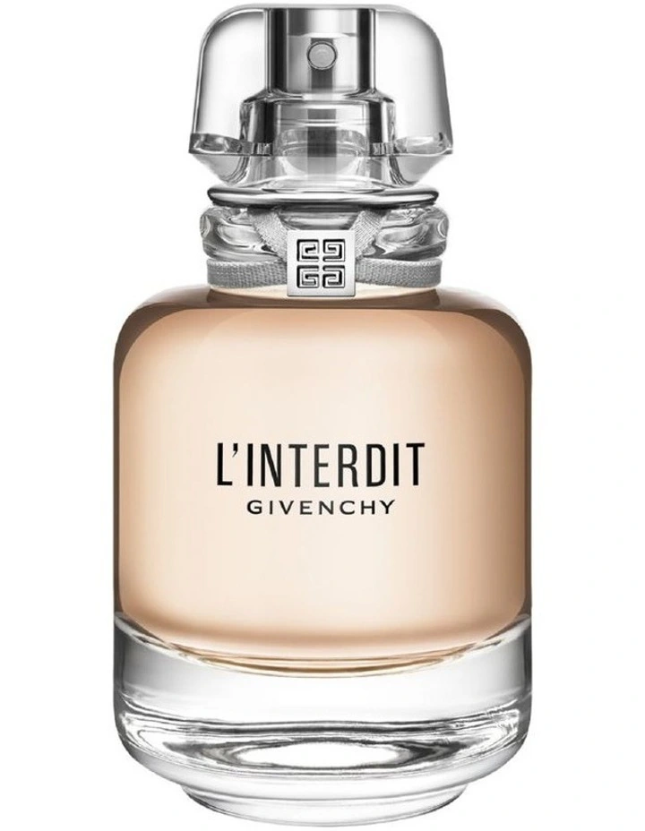 interdit givenchi
