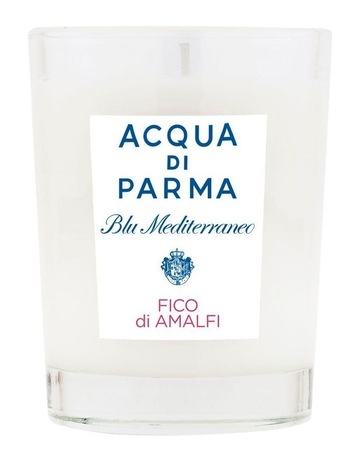 acqua di parma fico di amalfi diffuser