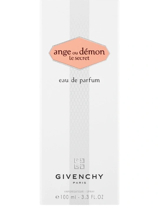 ange ou démon givenchy