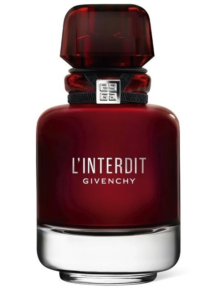 L'Interdit Rouge Eau de Parfum image 1