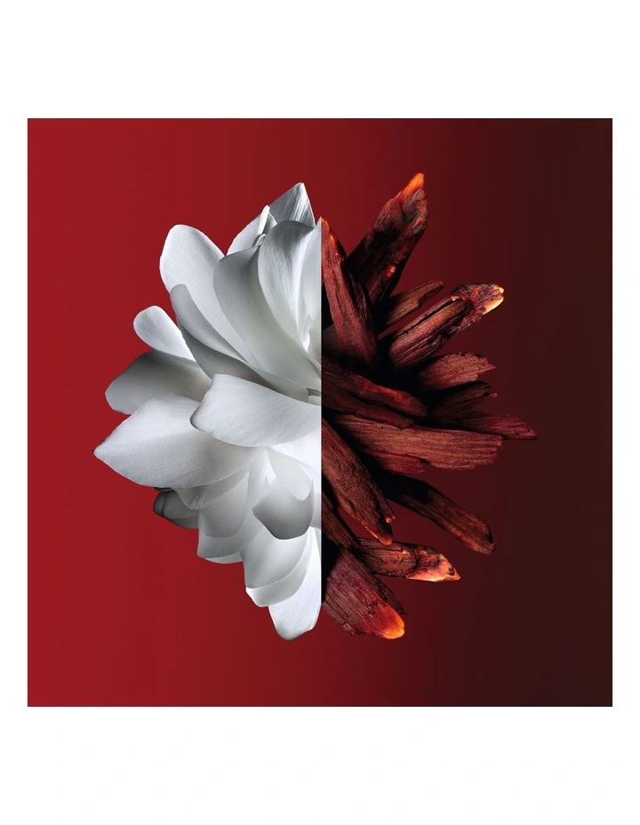 L'Interdit Rouge Eau de Parfum image 3