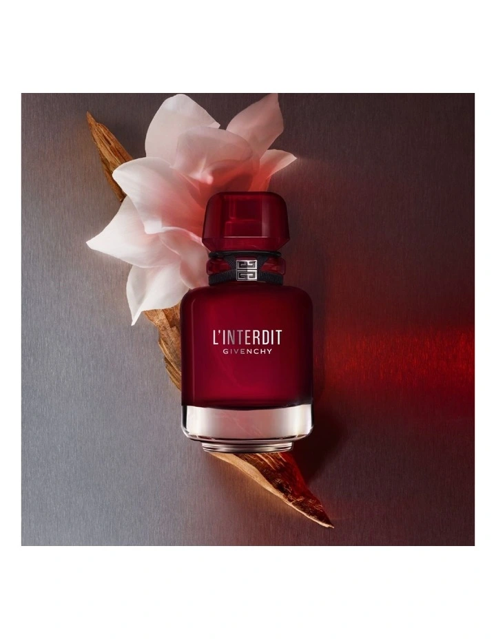 L'Interdit Rouge Eau de Parfum image 4