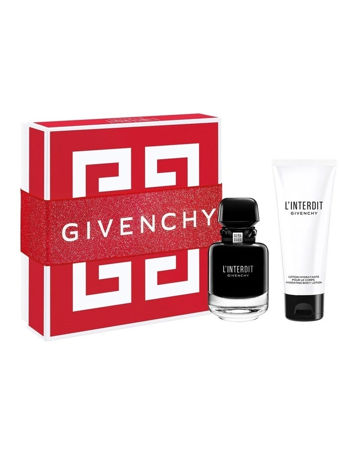 L'Interdit EDP Intense Mother's Day Giftset image 1