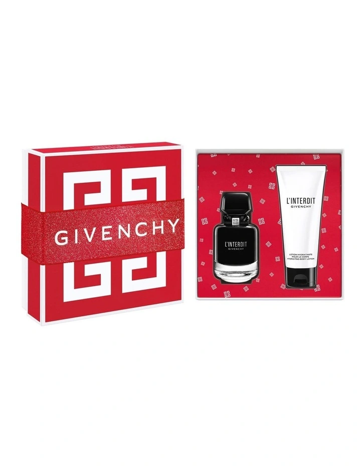 L'Interdit EDP Intense Mother's Day Giftset image 2
