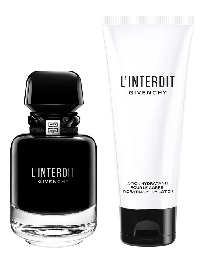 L'Interdit EDP Intense Mother's Day Giftset image 3