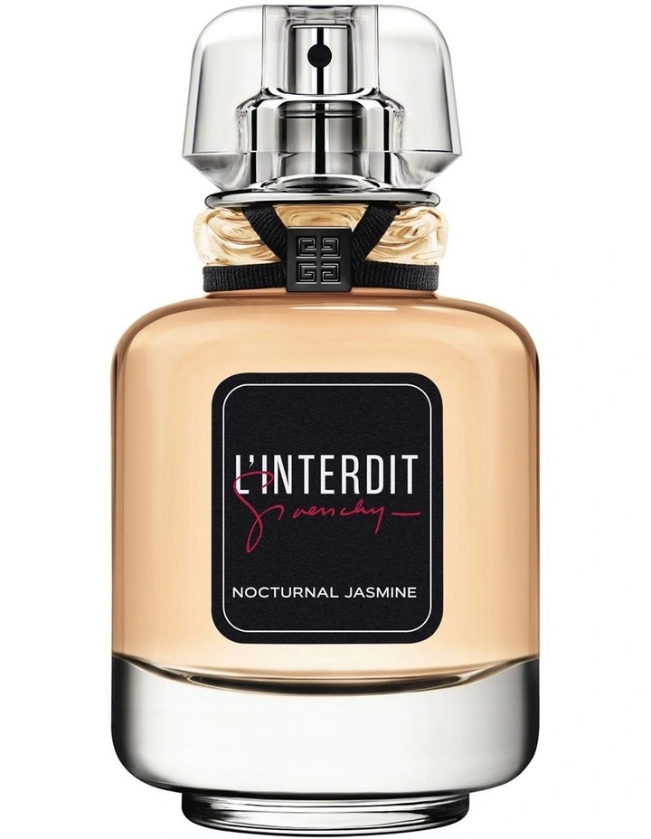 L'Interdit Millesime EDP 50ml image 1