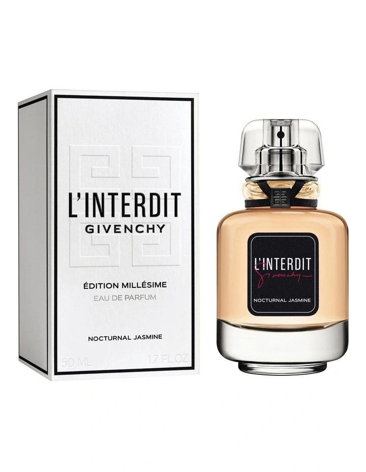 L'Interdit Millesime EDP 50ml image 2