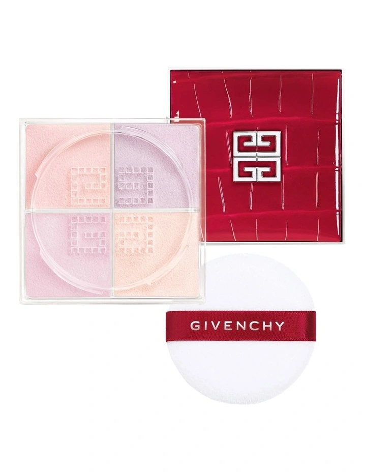 GIVENCHY PRISME LIBRE ルースパウダー 16 プリズム・リーブル