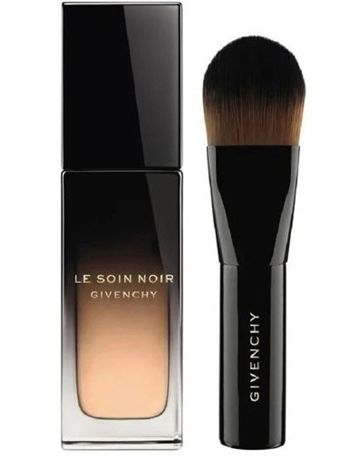 Le Soin Noir Foundation Serum 30ml image 1