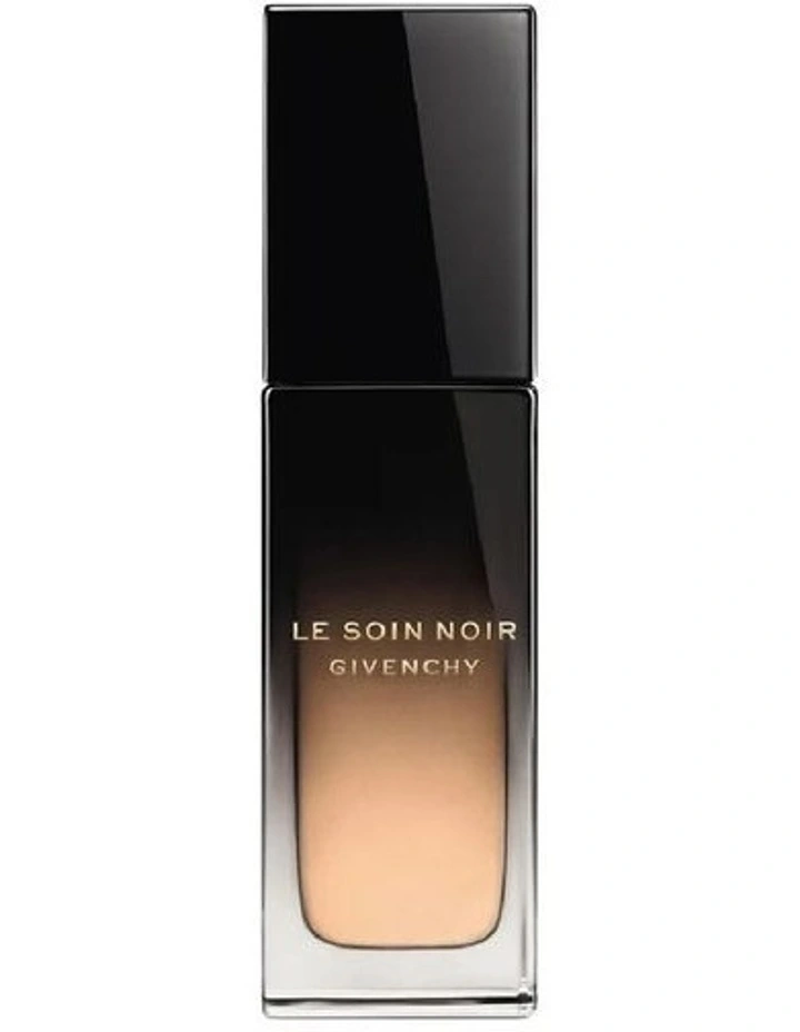 Le Soin Noir Foundation Serum 30ml image 2