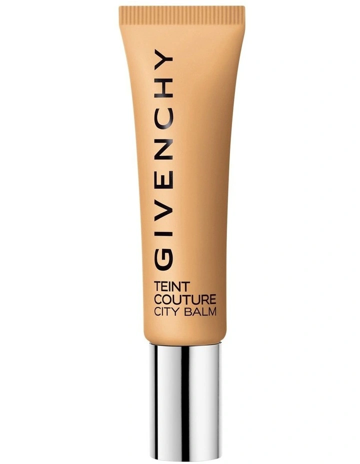 Teint Couture City Balm Foundation image 1