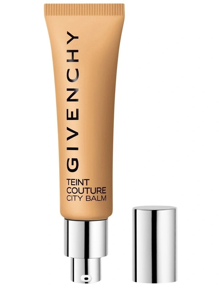 Teint Couture City Balm Foundation image 3