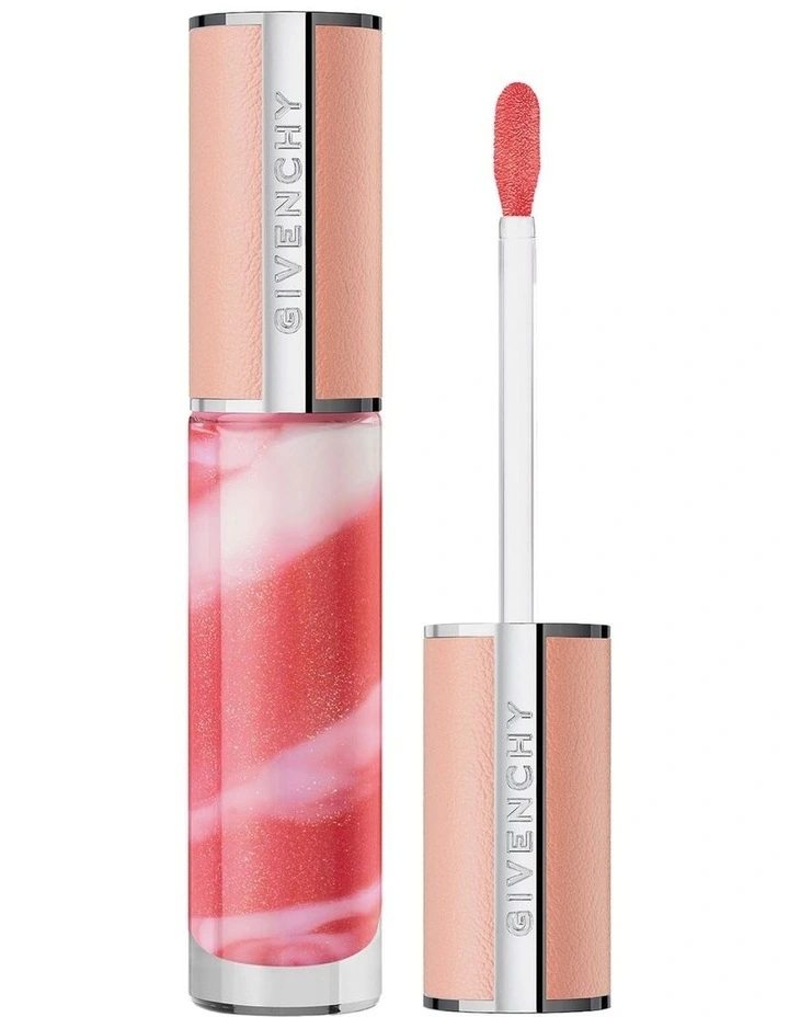 Rose Perfecto Liquid Lip Balm 6ml image 1