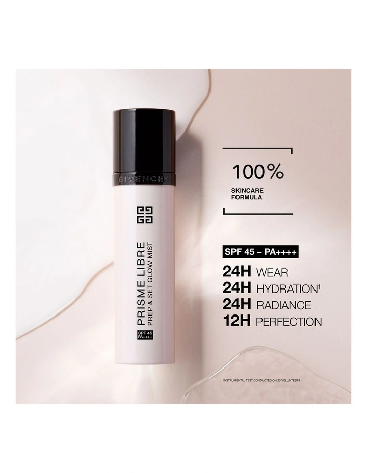 Prisme Libre Primer & Mist 70ml image 2