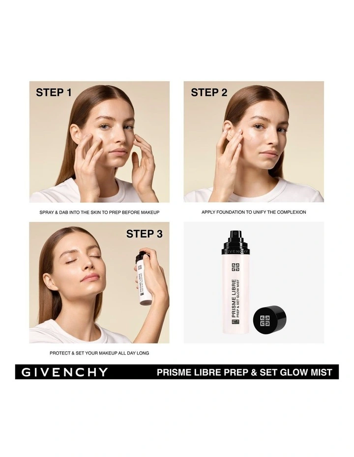 Prisme Libre Primer & Mist 70ml image 3