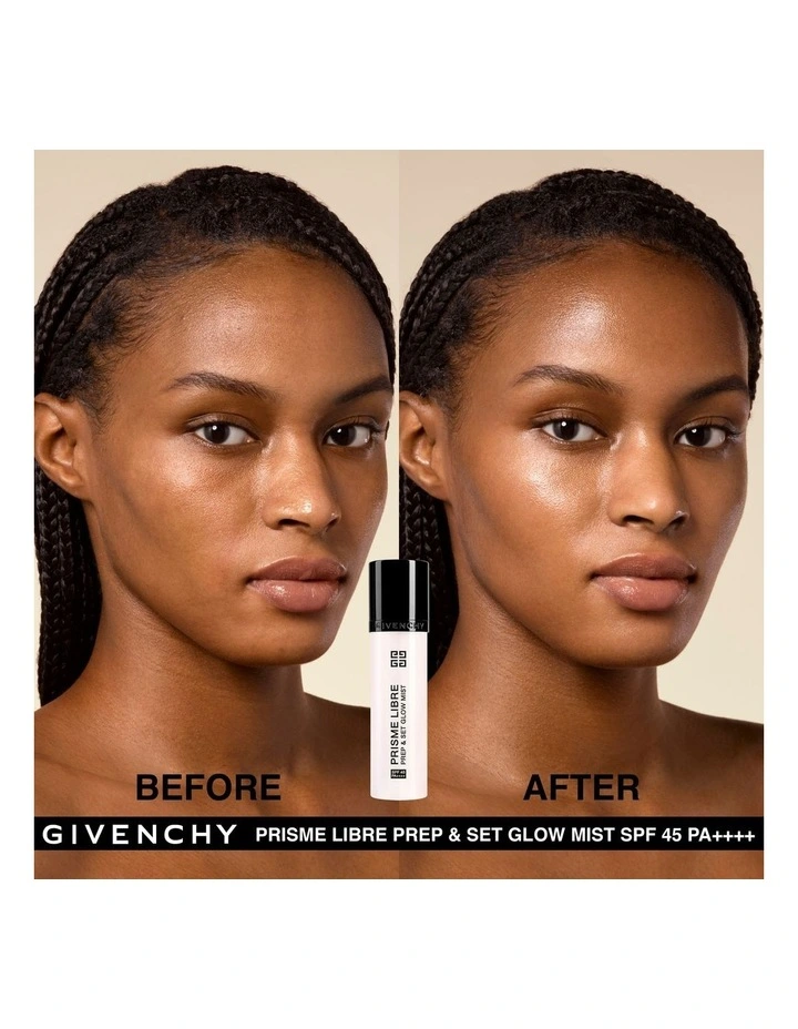 Prisme Libre Primer & Mist 70ml image 5