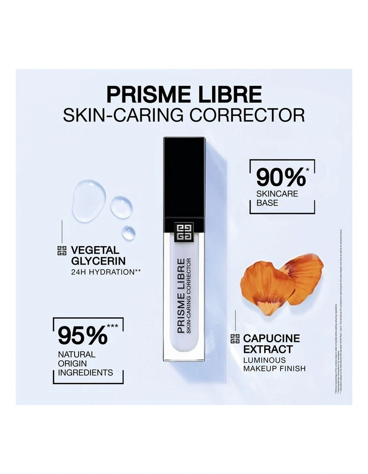 Prisme Libre Skin-Caring Corrector 11ml image 2