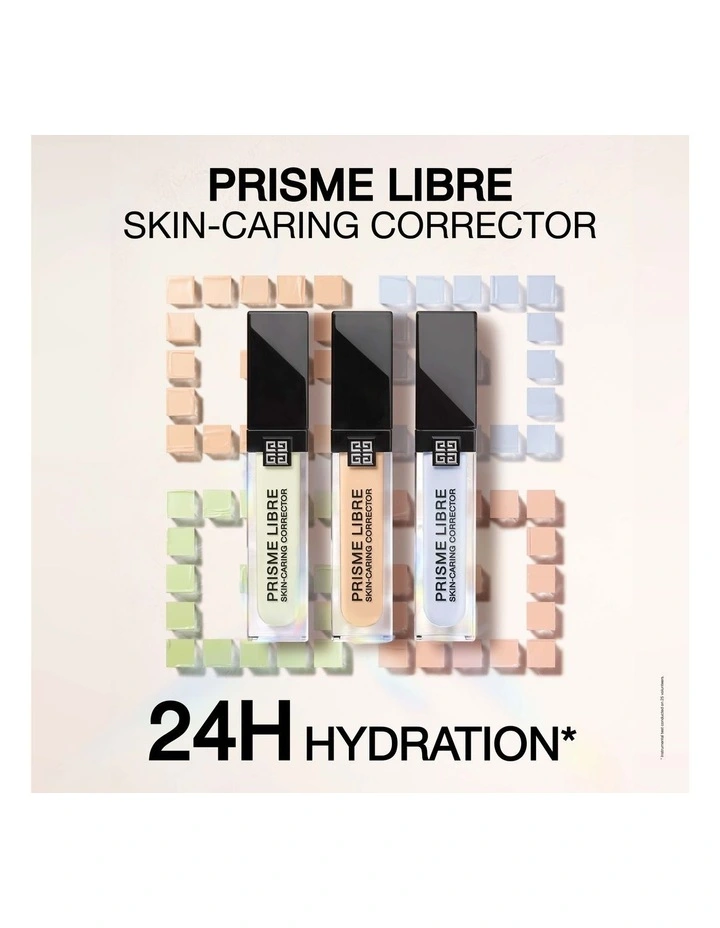 Prisme Libre Skin-Caring Corrector 11ml image 6