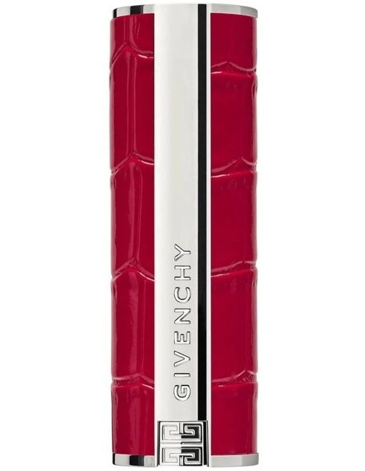 Givenchy Le Rouge Interdit Intense Silk Lipstick 3.4g in N230 Rose Boise image 4