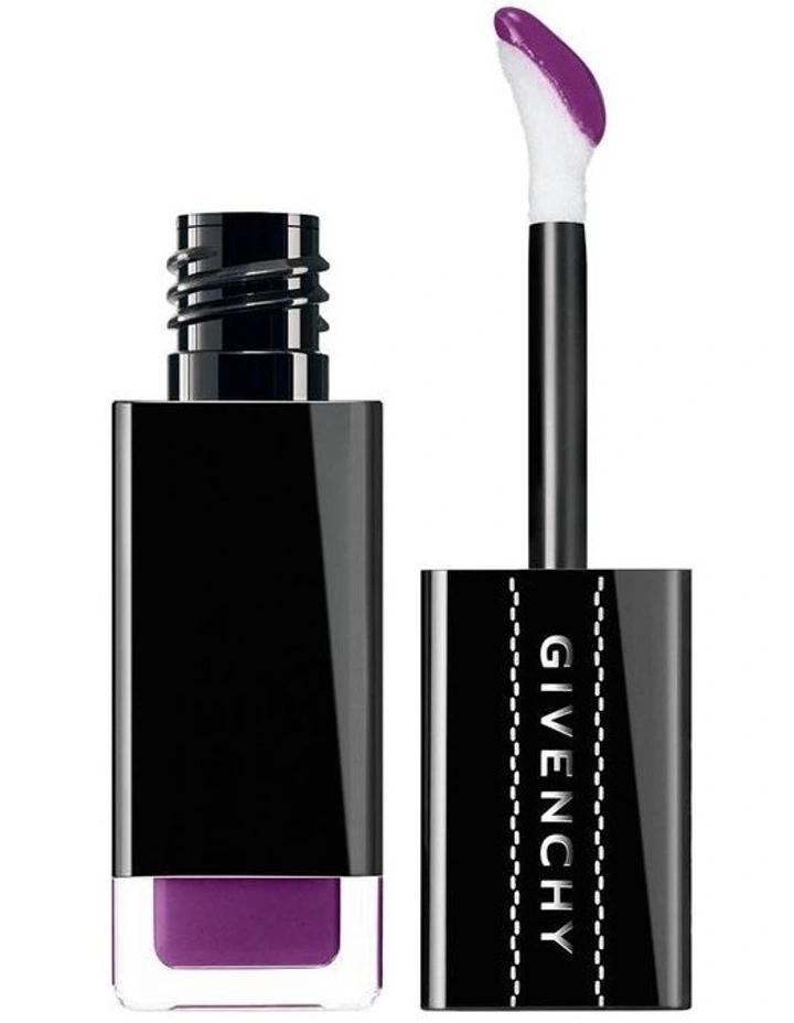 Encre Interdite Lipstick image 1