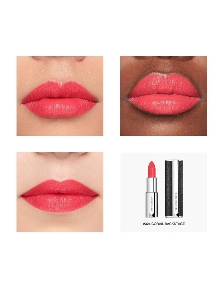 Le Rouge Lipstick image 5