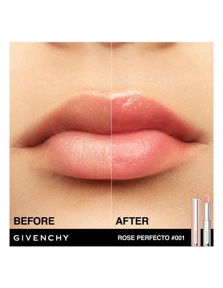 Givenchy Le Rose Perfecto Lip Balm N37 image 3