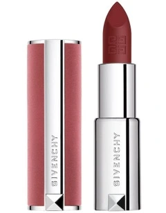 Le Rouge Sheer Velvet