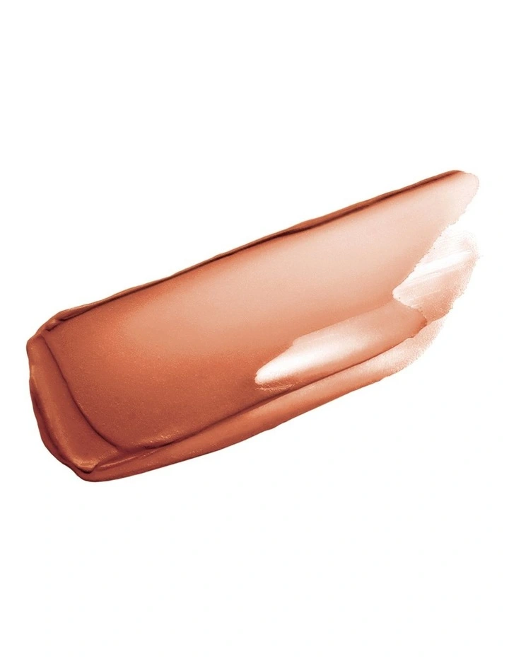 Givenchy Le Rouge Sheer Velvet Lipstick N52 Spicy Brown image 3