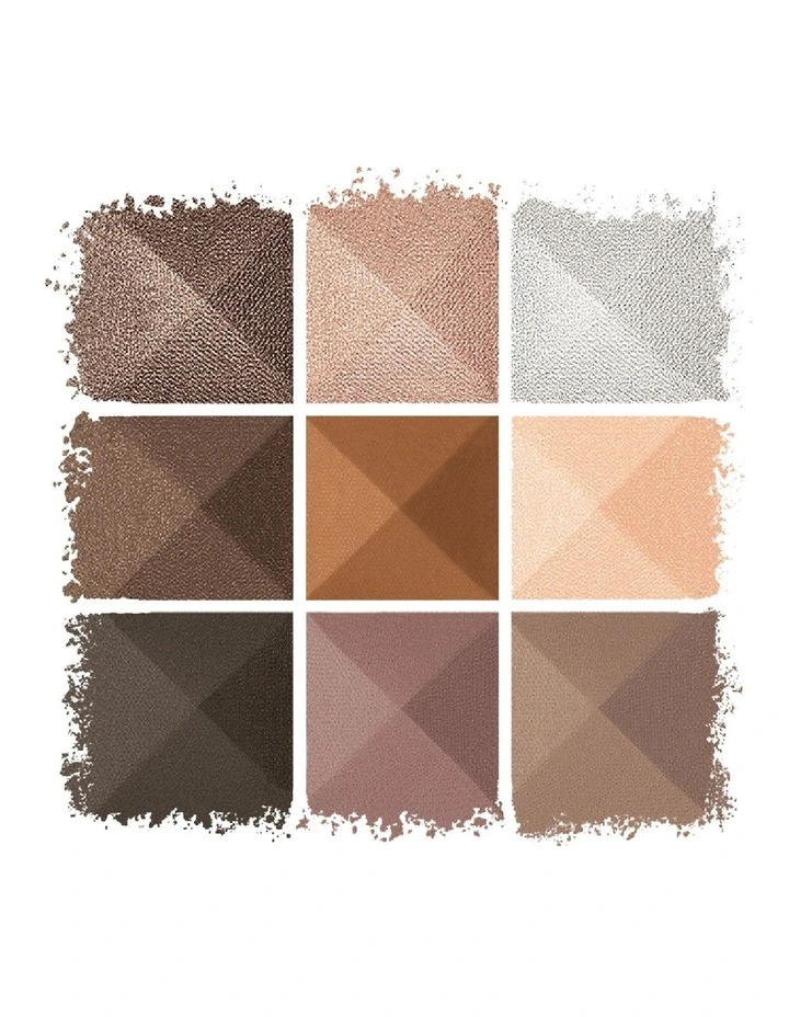 Le 9 De Givenchy Eyeshadow Palette 8g image 4