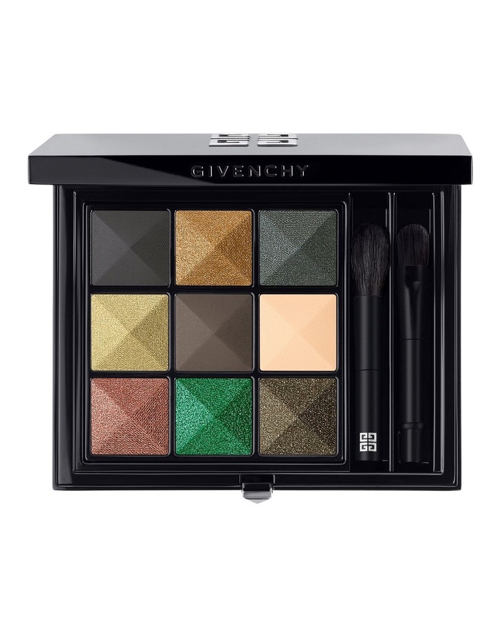 Le 9 de Givenchy Eye Shadow Palette
