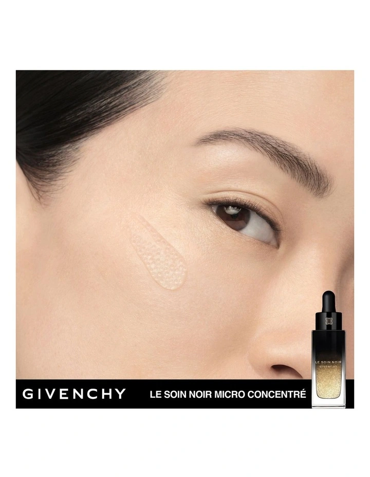 Le Soin Noir Elixir 30ml image 3