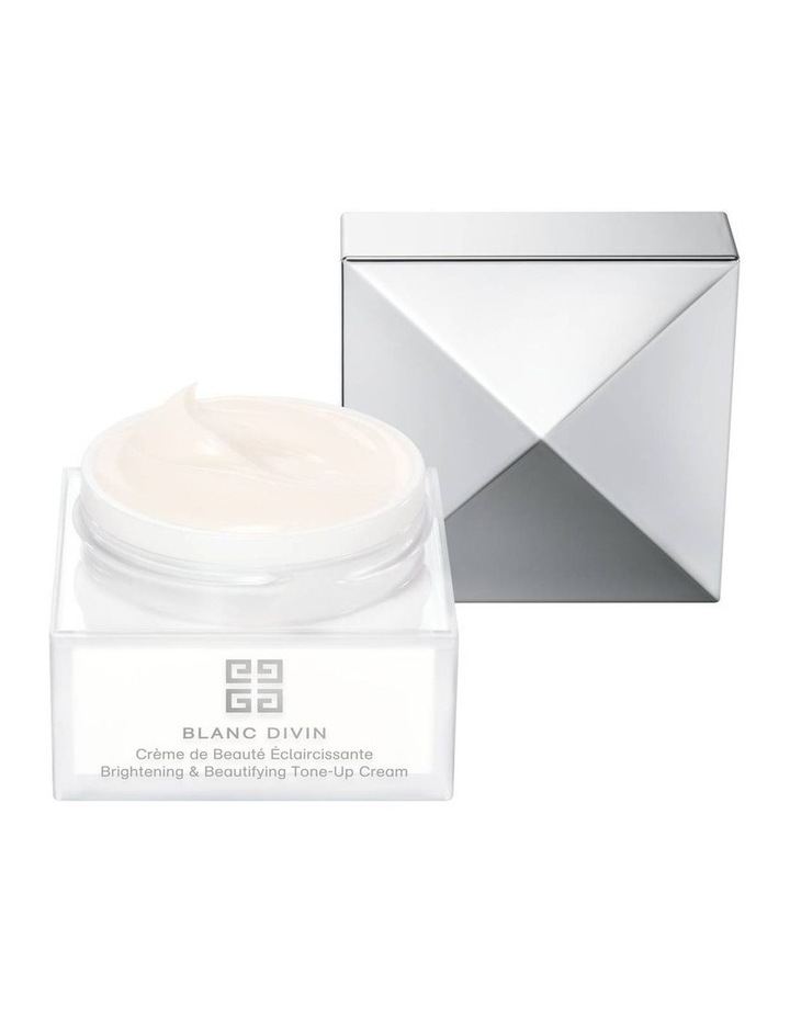 blanc divin night cream