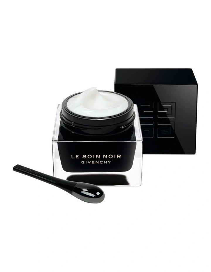 Le Soin Noir Light Cream 50ml image 2