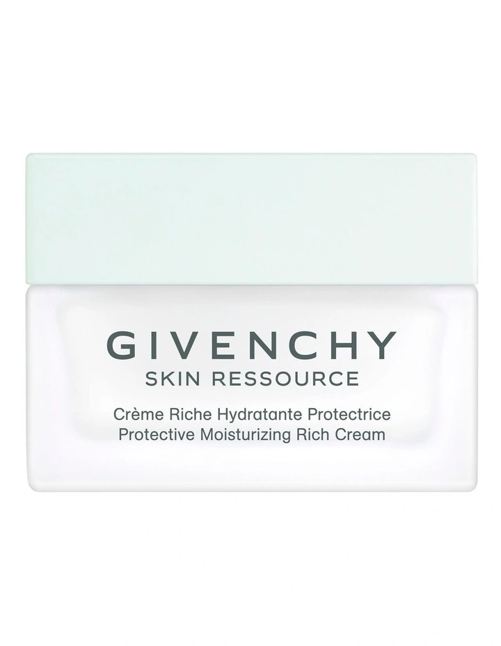 Skin Ressource Rich Cream 50ml image 1