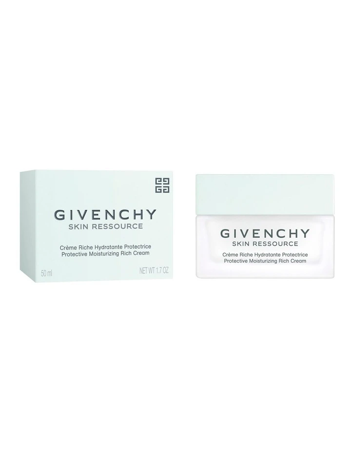 Skin Ressource Rich Cream 50ml image 2