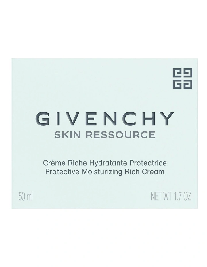 Skin Ressource Rich Cream 50ml image 3