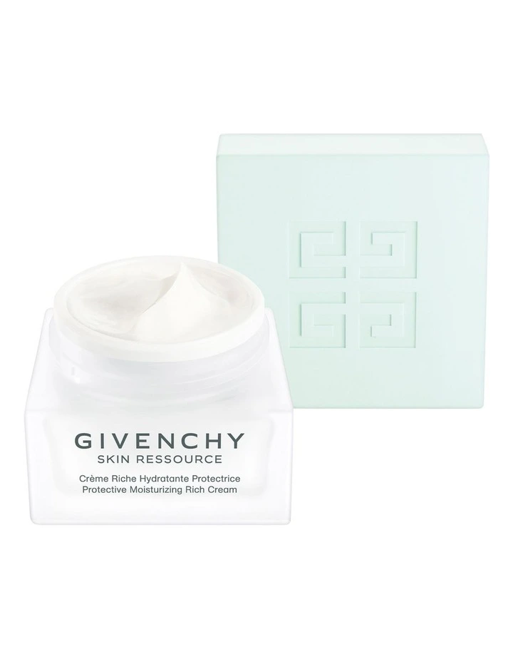 Skin Ressource Rich Cream 50ml image 4