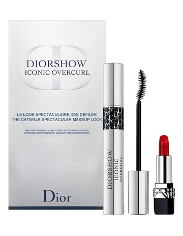 Dior Mascaras Myer