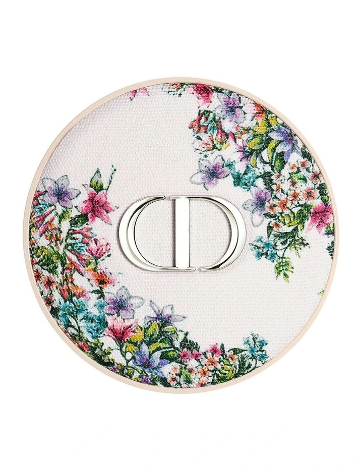 Miss Dior Forever Cushion Powder image 2
